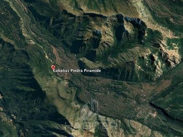 Parcela en Venta en cabañas piedra piramide