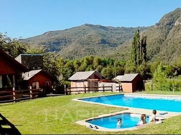 Parcela en Venta en cabañas piedra piramide
