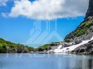 Parcela en Venta en cabañas piedra piramide