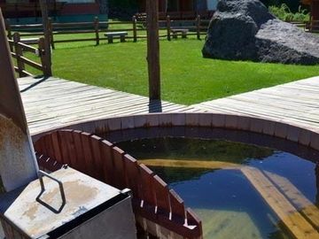 Parcela en Venta en cabañas piedra piramide