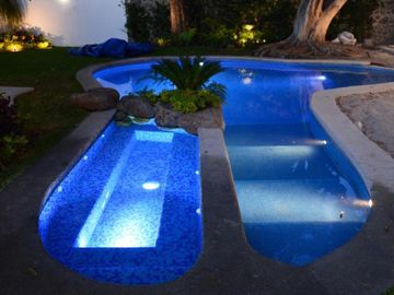 Venta Departamento Lujo Cuernavaca