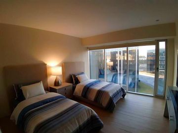 VENTA  DEPARTAMENTO RESIDENCIAL EN BELLEZIAN  MODELO CONCORDIA METEPEC