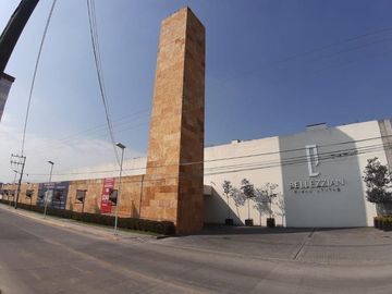 VENTA  DEPARTAMENTO RESIDENCIAL EN BELLEZIAN  MODELO CONCORDIA METEPEC