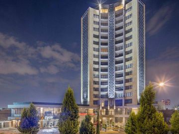 Departamento en Venta en Centro Zavaleta, Recta Cholula y Calzada Zavaleta