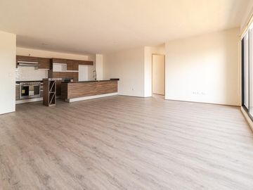 Departamento en Venta en Centro Zavaleta, Recta Cholula y Calzada Zavaleta
