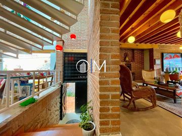 CASA EN VENTA EN GUANAJUATO