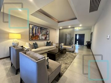 CASA EN VENTA RESIDENCIAL LAS COLINAS ZONA SAN JERONIMO MONTERREY