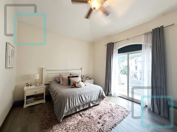CASA EN VENTA RESIDENCIAL LAS COLINAS ZONA SAN JERONIMO MONTERREY
