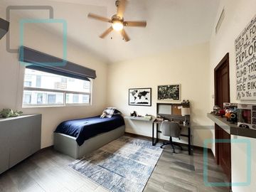 CASA EN VENTA RESIDENCIAL LAS COLINAS ZONA SAN JERONIMO MONTERREY