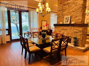 CASA EN VENTA EN CARRETERA NACIONAL LOS CRISTALES , MONTERREY N.L.
