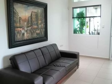 CASA EN VENTA EN COL. REAL DE CUMBRES, Monterrey N.L.