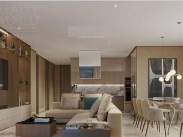 DEPARTAMENTO EN VENTA EN SAN PEDRO GARZA GARCÍA, NUEVO LEÓN