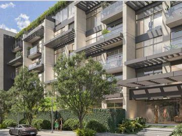 DEPARTAMENTO EN VENTA EN SAN PEDRO GARZA GARCÍA, NUEVO LEÓN