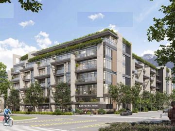 DEPARTAMENTO EN VENTA EN SAN PEDRO GARZA GARCÍA, NUEVO LEÓN