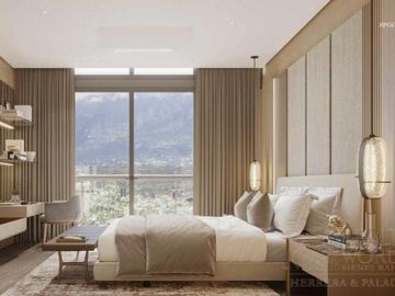 DEPARTAMENTO EN VENTA EN SAN PEDRO GARZA GARCÍA, NUEVO LEÓN
