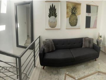 VENTA casas de 3 recamaras en San Francisco Ocotlan,Puebla. Casa club y gym.