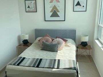 VENTA casas de 3 recamaras en San Francisco Ocotlan,Puebla. Casa club y gym.