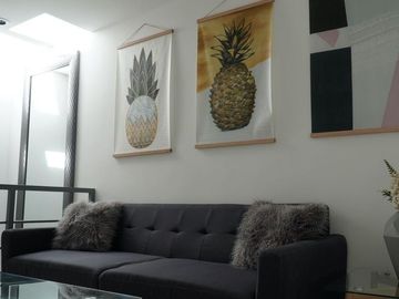 VENTA casas de 3 recamaras en San Francisco Ocotlan,Puebla. Casa club y gym.