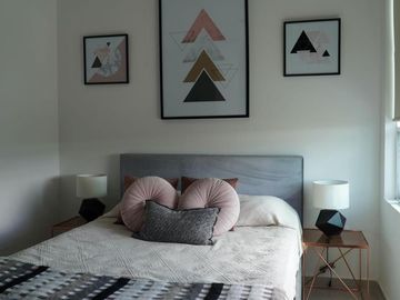 VENTA casas de 3 recamaras en San Francisco Ocotlan,Puebla. Casa club y gym.