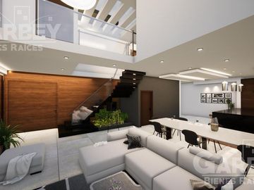 CASA EN PRE-VENTA