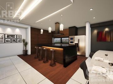 CASA EN PRE-VENTA