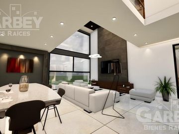 CASA EN PRE-VENTA