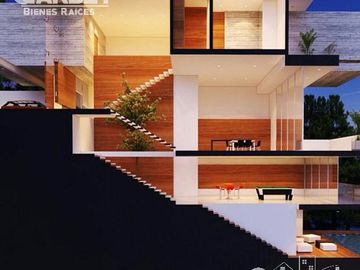 CASA EN PRE-VENTA