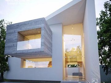CASA EN PRE-VENTA