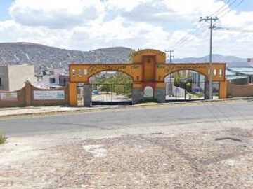 LOTES RESIDENCIALES, PEDREGAL DE HACIENDAS, PACHUCA HIDALGO