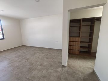Casa Nueva en Venta en Lomas de Juriquilla