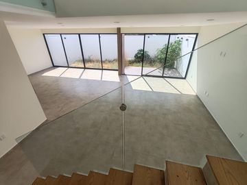 Casa Nueva en Venta en Lomas de Juriquilla