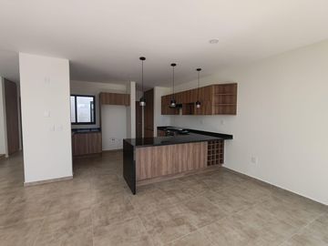 Casa Nueva en Venta en Lomas de Juriquilla