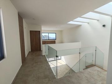 Casa Nueva en Venta en Lomas de Juriquilla