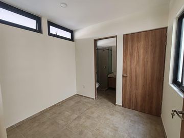 Casa Nueva en Venta en Lomas de Juriquilla