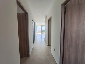 Casa Nueva en Venta en Lomas de Juriquilla