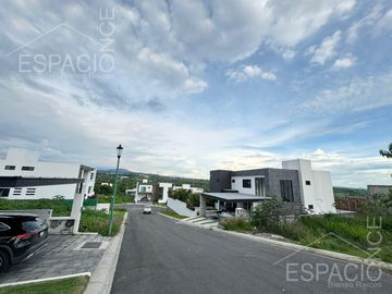 Casa en Fraccionamiento Lomas de Cocoyoc