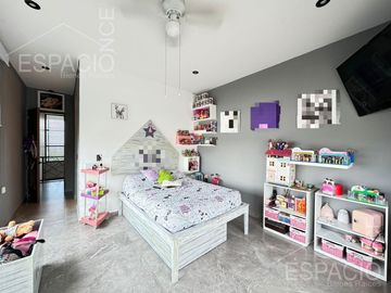 Casa en Fraccionamiento Lomas de Cocoyoc