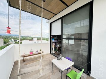 Casa en Fraccionamiento Lomas de Cocoyoc