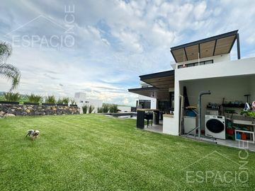 Casa en Fraccionamiento Lomas de Cocoyoc