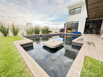 Casa en Fraccionamiento Lomas de Cocoyoc