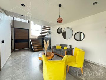 Casa en Fraccionamiento Lomas de Cocoyoc