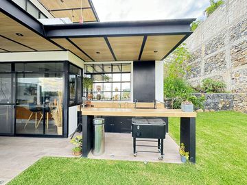Casa en Fraccionamiento Lomas de Cocoyoc