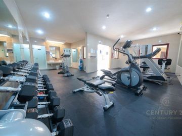 PENTHOUSE 3 HABITACIONES FRENTE AL MAR!! EL FARO PLAYA DEL CARMEN P3412