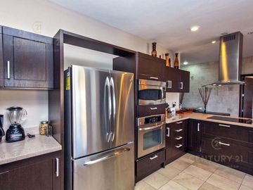 PENTHOUSE 3 HABITACIONES FRENTE AL MAR!! EL FARO PLAYA DEL CARMEN P3412