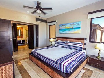 PENTHOUSE 3 HABITACIONES FRENTE AL MAR!! EL FARO PLAYA DEL CARMEN P3412
