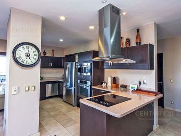 PENTHOUSE 3 HABITACIONES FRENTE AL MAR!! EL FARO PLAYA DEL CARMEN P3412