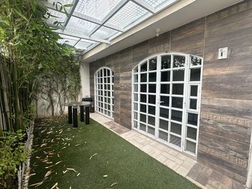 Casa en venta, Paseo Arboledas, Toluca