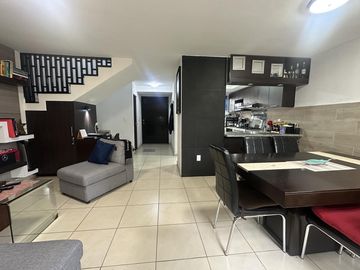 Casa en venta, Paseo Arboledas, Toluca