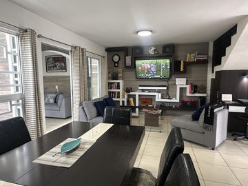 Casa en venta, Paseo Arboledas, Toluca