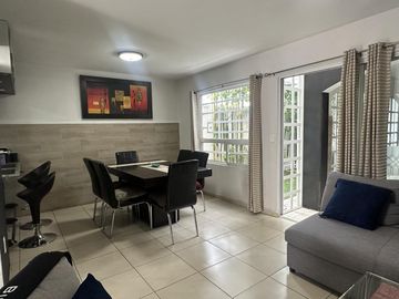 Casa en venta, Paseo Arboledas, Toluca